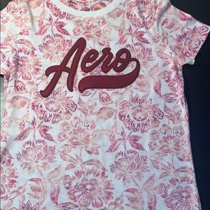 Aeropostal t-shirt